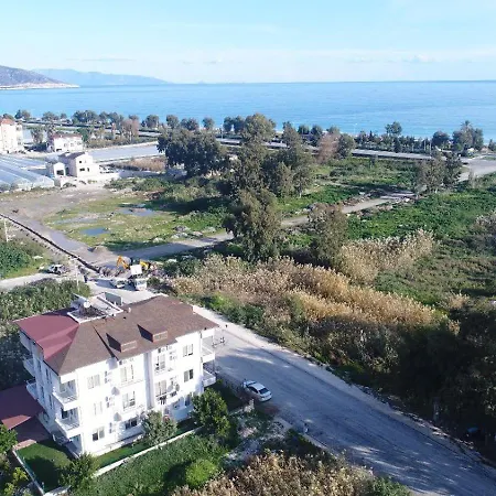 1 Demre